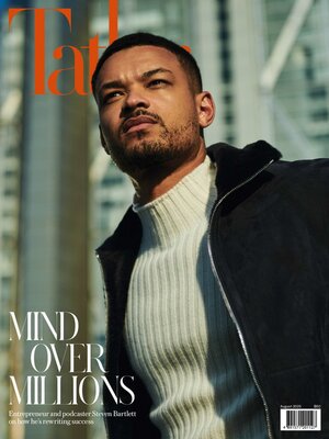 Tatler Hong Kong - Magazine